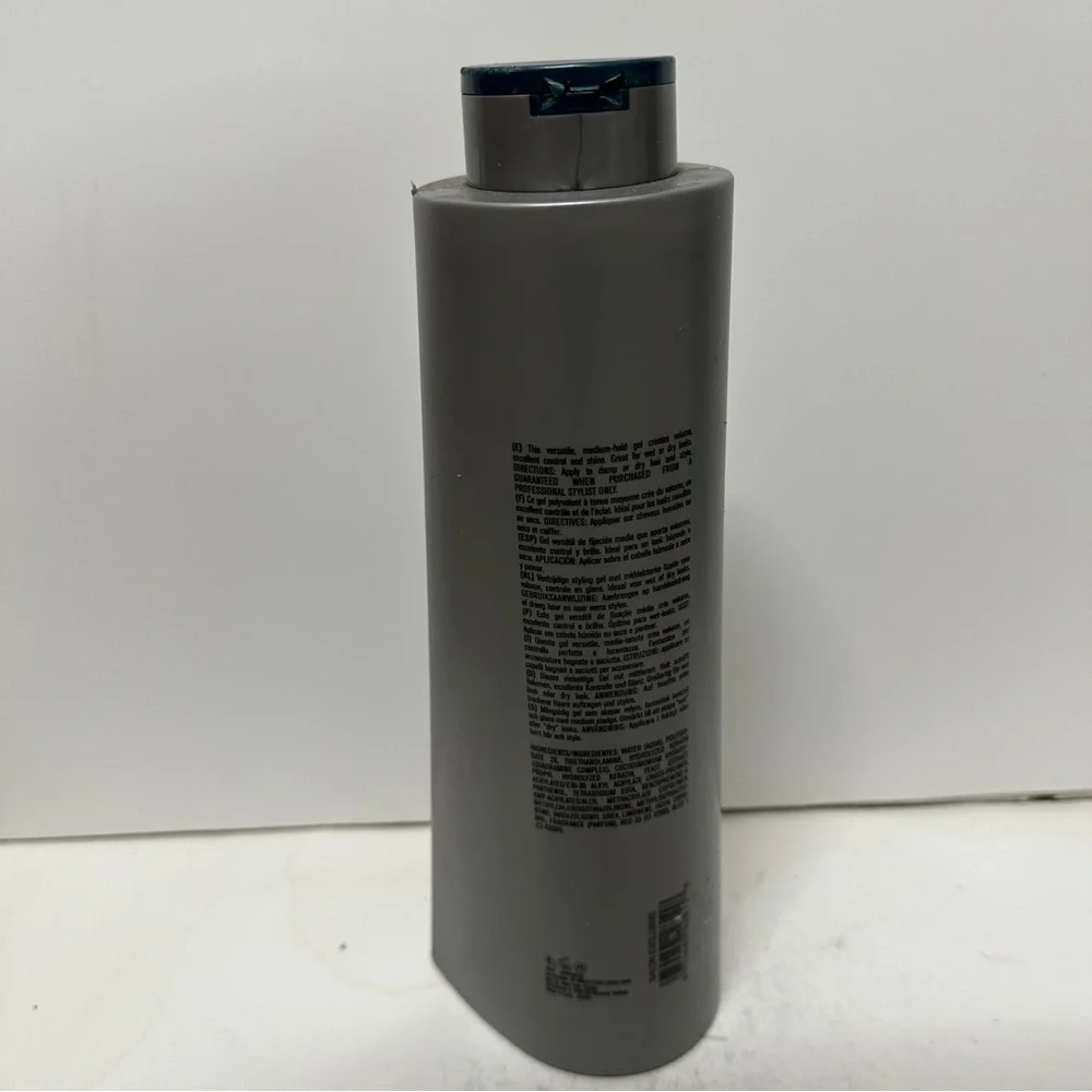 N/A joico joigel
